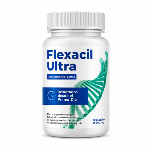 Flexacil Articulaciones