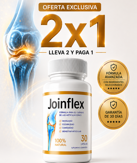 JoinFlex (2x1)